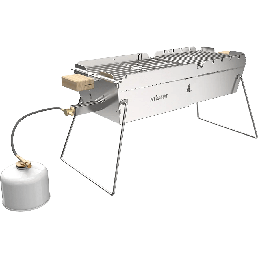 Knister Gasgrill Hero - grillstarshop.comKnister Gasgrill HeroKnistergrillstarshop.com12064270002069176
