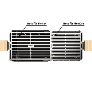 Knister Gasgrill lackiert - grillstarshop.comKnister Gasgrill lackiertKnistergrillstarshop.com11944270001286338
