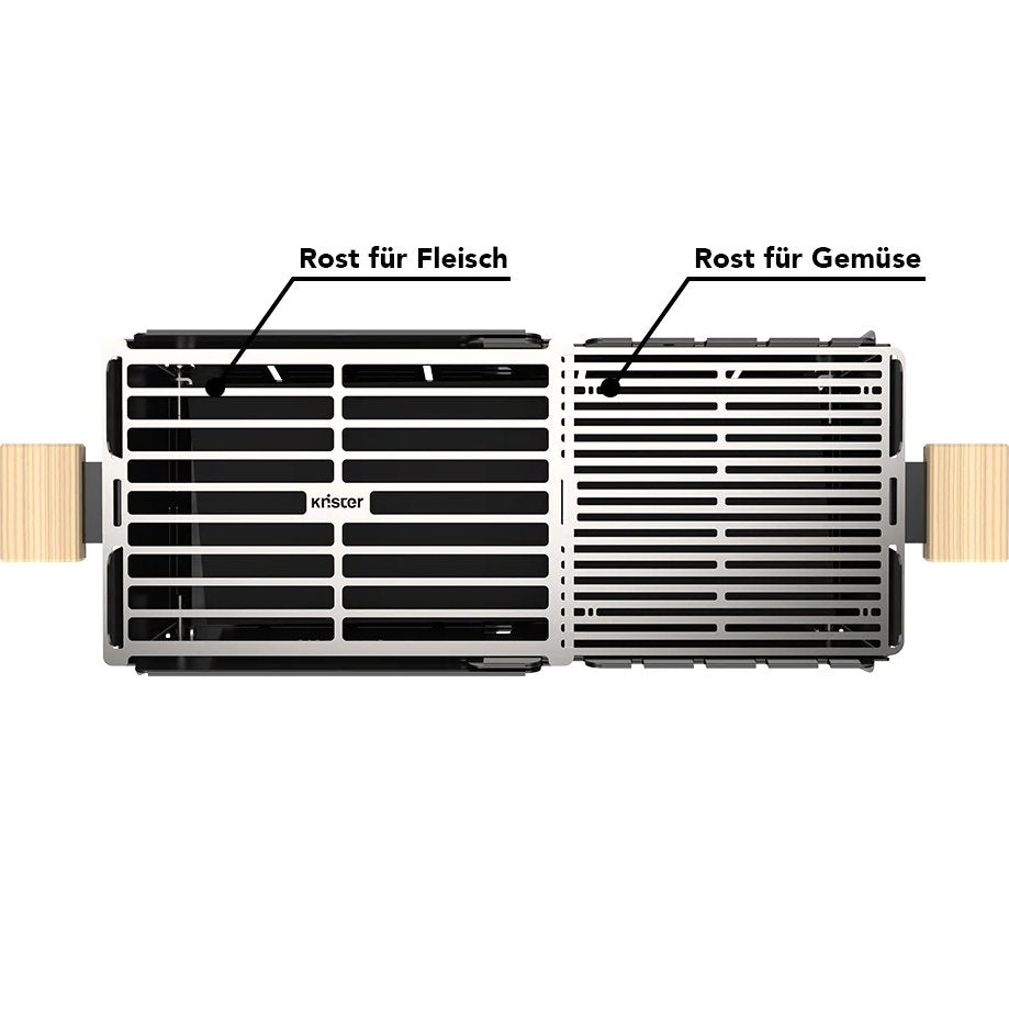 Knister Gasgrill lackiert - grillstarshop.comKnister Gasgrill lackiertKnistergrillstarshop.com11944270001286338
