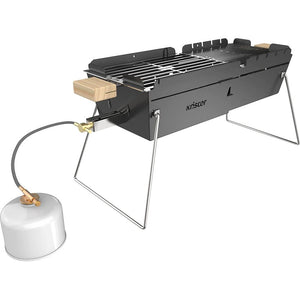 Knister Gasgrill lackiert - grillstarshop.comKnister Gasgrill lackiertKnistergrillstarshop.com11944270001286338