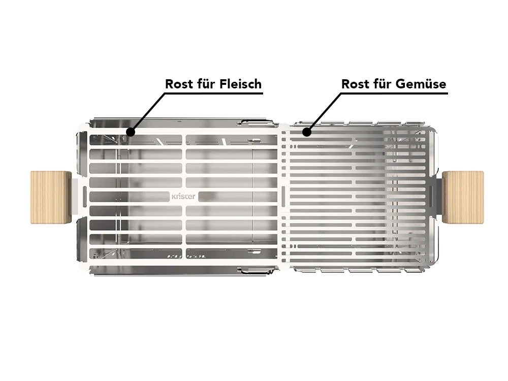 Knister Grill Premium - grillstarshop.comKnister Grill PremiumKnistergrillstarshop.com11104270000239915