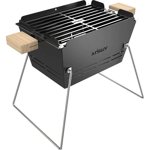 Knister Grill Small - grillstarshop.comKnister Grill SmallKnistergrillstarshop.com11084270000239922
