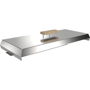 Knister Grilldeckel - grillstarshop.comKnister GrilldeckelKnistergrillstarshop.com12964260743520692