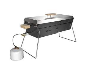 Knister Grilldeckel - grillstarshop.comKnister GrilldeckelKnistergrillstarshop.com12964260743520692