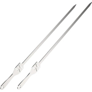 Knister Grillschwerter - grillstarshop.comKnister GrillschwerterKnistergrillstarshop.com12624260743520425