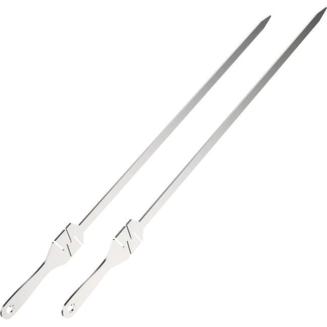 Knister Grillschwerter - grillstarshop.comKnister GrillschwerterKnistergrillstarshop.com12624260743520425