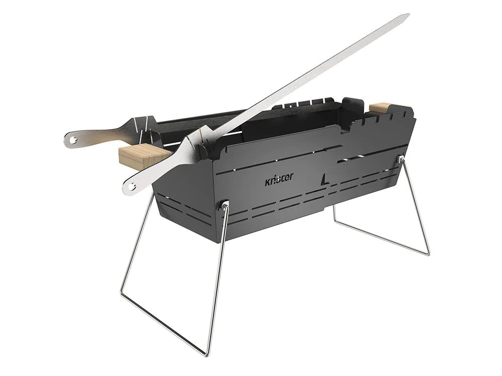 Knister Grillschwerter - grillstarshop.comKnister GrillschwerterKnistergrillstarshop.com12624260743520425
