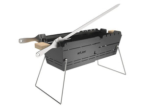 Knister Grillschwerter - grillstarshop.comKnister GrillschwerterKnistergrillstarshop.com12624260743520425