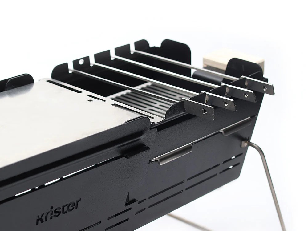 Knister Grillspieße, 4Stk. - grillstarshop.comKnister Grillspieße, 4Stk.Knistergrillstarshop.com11074270000239953