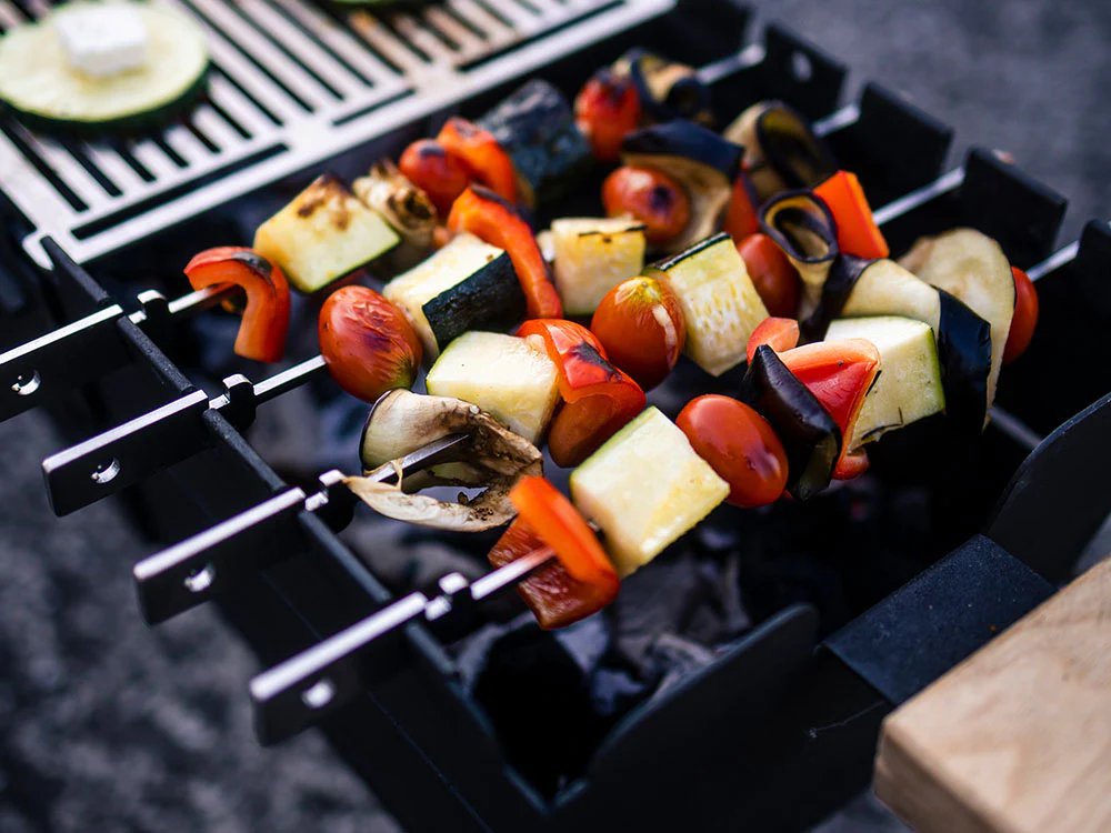 Knister Grillspieße, 4Stk. - grillstarshop.comKnister Grillspieße, 4Stk.Knistergrillstarshop.com11074270000239953