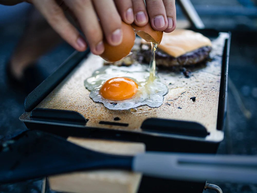 Knister Plancha - grillstarshop.comKnister PlanchaKnistergrillstarshop.com11094270000239939