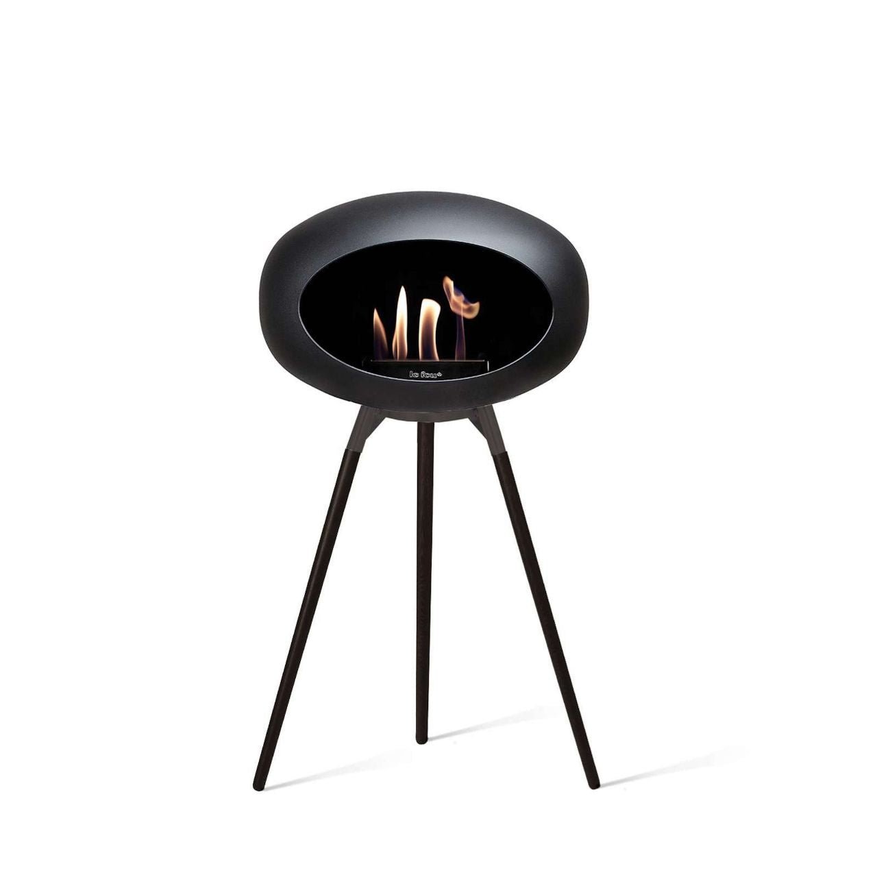 Le Feu Ground High, Black Black - grillstarshop.comLe Feu Ground High, Black BlackLe Feugrillstarshop.com8001045713958001047