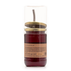 Leverings Old Moonshine Black Cassis, 0,7L - grillstarshop.comLeverings Old Moonshine Black Cassis, 0,7LLeveringsgrillstarshop.comO5304001165005301