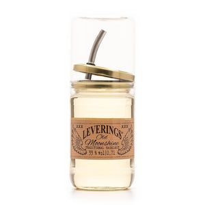 Leverings Old Moonshine Traditional Hazelnut, 0,7L - grillstarshop.comLeverings Old Moonshine Traditional Hazelnut, 0,7LLeveringsgrillstarshop.comO5274001165005271