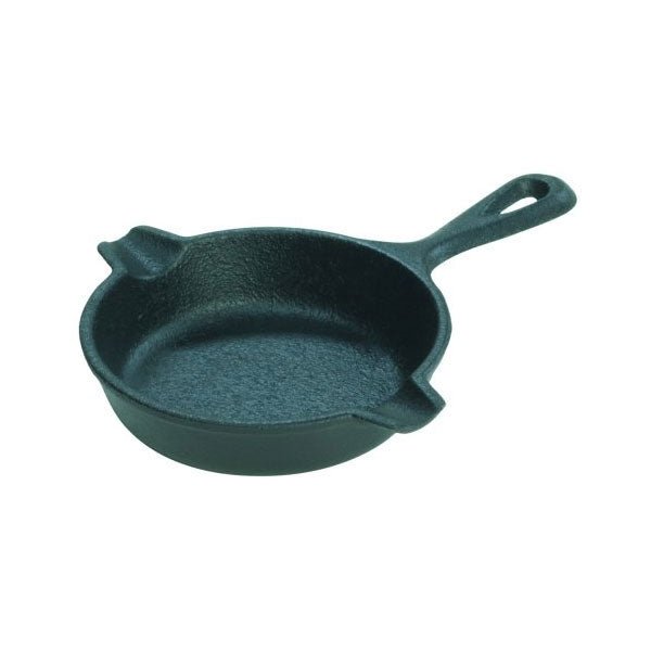 Lodge Aschenbecher, Mini Pfanne - grillstarshop.comLodge Aschenbecher, Mini PfanneLodgegrillstarshop.comL - MS30075536300207