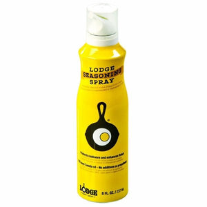 Lodge Einbrenn - Pflegeöl, 240ml - grillstarshop.comLodge Einbrenn - Pflegeöl, 240mlLodgegrillstarshop.comL - A - Spray0075536045689