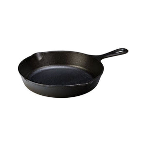 Lodge Gusspfanne, 23cm - grillstarshop.comLodge Gusspfanne, 23cmLodgegrillstarshop.comL - 6SK30075536300603