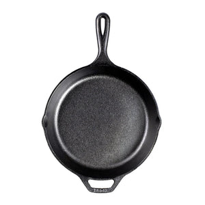 Lodge Gusspfanne, 26cm - grillstarshop.comLodge Gusspfanne, 26cmGrillzubehörLodgegrillstarshop.com
