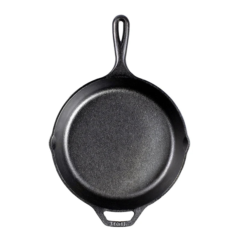 Lodge Gusspfanne, 26cm - grillstarshop.comLodge Gusspfanne, 26cmGrillzubehörLodgegrillstarshop.com