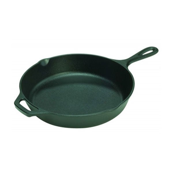 Lodge Gusspfanne, 38,1cm - grillstarshop.comLodge Gusspfanne, 38,1cmLodgegrillstarshop.comL - 14SK30075536301402