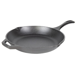 Lodge Gusspfanne Chef Collection, 26cm - grillstarshop.comLodge Gusspfanne Chef Collection, 26cmLodgegrillstarshop.comL - LC10SK0075536393902