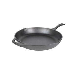 Lodge Gusspfanne Chef Collection, 30cm - grillstarshop.comLodge Gusspfanne Chef Collection, 30cmLodgegrillstarshop.comL - LC12SK0075536393919