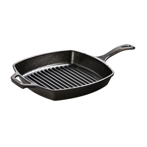 Lodge Gusspfanne, eckig 26,6cm - grillstarshop.comLodge Gusspfanne, eckig 26,6cmLodgegrillstarshop.comL - 8SGP30075536335506