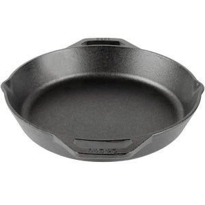 Lodge Gusspfanne mit Griffen, 30,5cm - grillstarshop.comLodge Gusspfanne mit Griffen, 30,5cmGrillzubehörLodgegrillstarshop.com