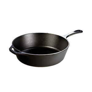 Lodge Gusspfanne mit Stiel, 30,5cm - grillstarshop.comLodge Gusspfanne mit Stiel, 30,5cmLodgegrillstarshop.comL - 10DSK30075536301105