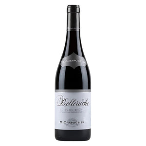 M. Chapoutier Belleruche Côtes du Rhône AOC, 0,75l - grillstarshop.comM. Chapoutier Belleruche Côtes du Rhône AOC, 0,75lWeinGrillstargrillstarshop.com