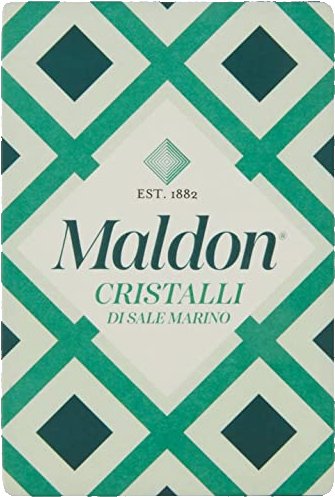 Maldon Meersalz Flocken, 125g - grillstarshop.comMaldon Meersalz Flocken, 125gMaldon Saltgrillstarshop.com1531015011428100048