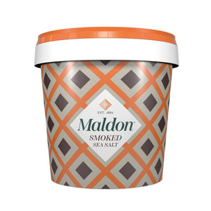 Maldon Meersalz geräuchert, 500g - grillstarshop.comMaldon Meersalz geräuchert, 500gMaldon Saltgrillstarshop.com1531165011428000294