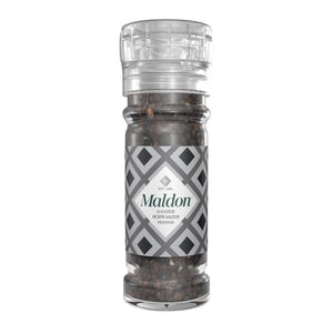 Maldon Pfeffermühle - grillstarshop.comMaldon PfeffermühleMaldon Saltgrillstarshop.comSF - 1531925011428000249