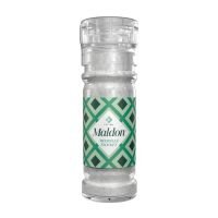 Maldon Sea Salt - Salzmühle - grillstarshop.comMaldon Sea Salt - SalzmühleMaldon Saltgrillstarshop.com