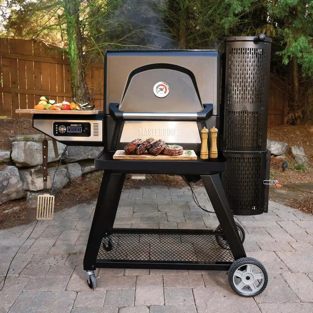 Masterbuilt Ablage - grillstarshop.comMasterbuilt AblageMasterbuiltgrillstarshop.comMB201815220094428277175