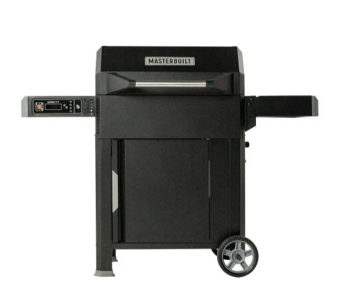 Masterbuilt AutoIgnite Series 545 Digital Holzkohlegrill & Smoker - grillstarshop.comMasterbuilt AutoIgnite Series 545 Digital Holzkohlegrill & SmokerMasterbuiltgrillstarshop.comMB20042724