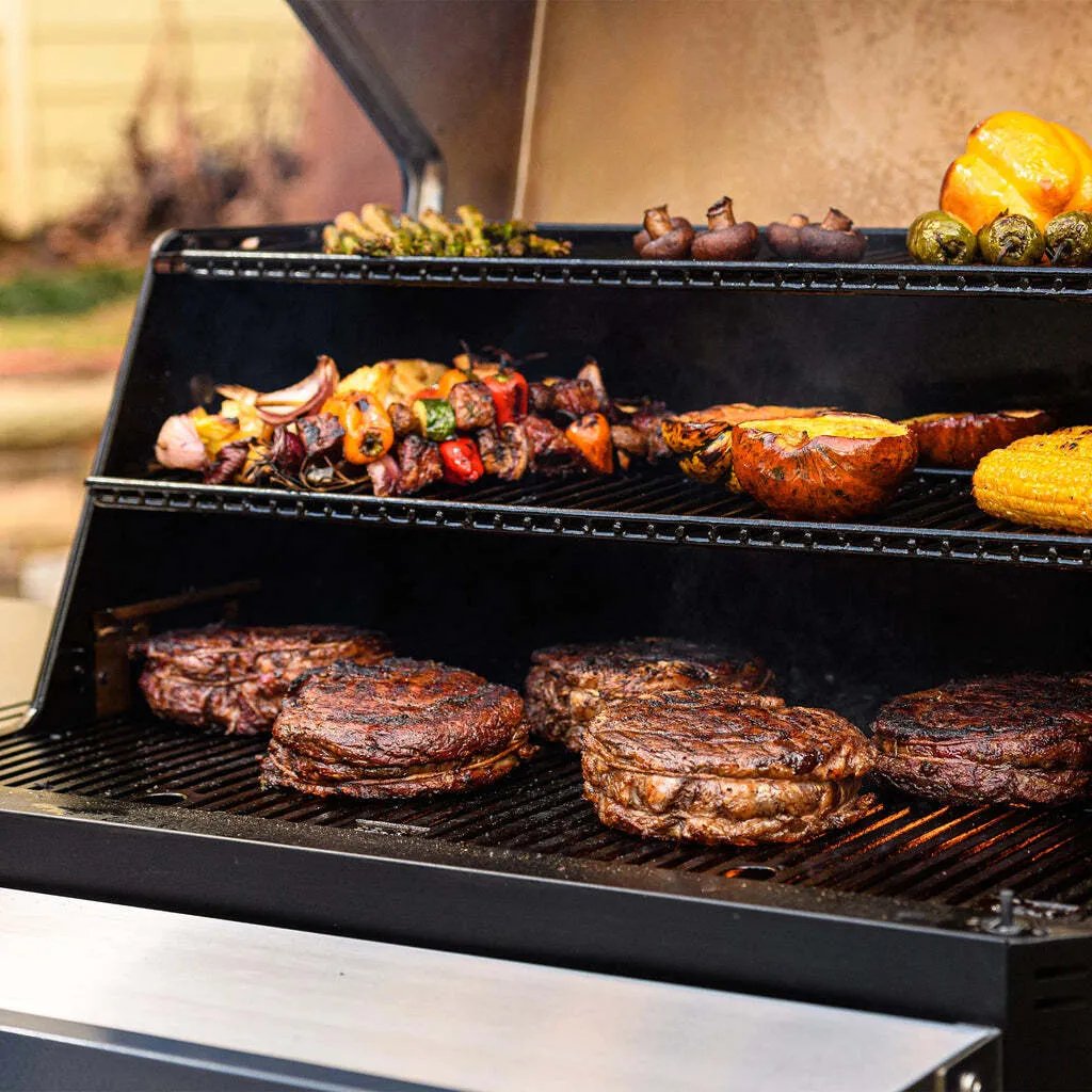 Masterbuilt Gravity 1050G - grillstarshop.comMasterbuilt Gravity 1050GMasterbuiltgrillstarshop.comMB20041320