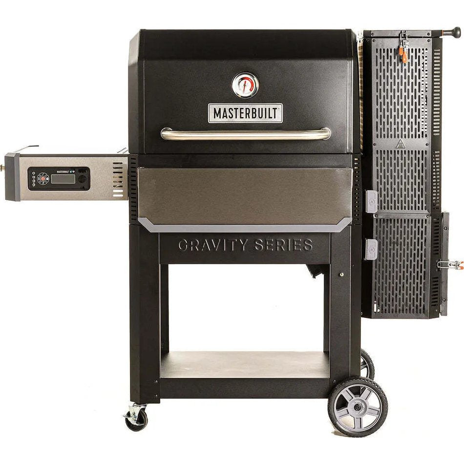 Masterbuilt Gravity 1050G - grillstarshop.comMasterbuilt Gravity 1050GMasterbuiltgrillstarshop.comMB20041320