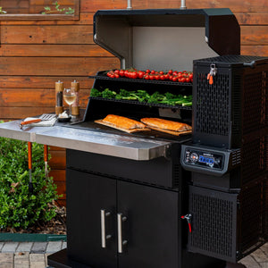 Masterbuilt Gravity 1150 - grillstarshop.comMasterbuilt Gravity 1150Masterbuiltgrillstarshop.com