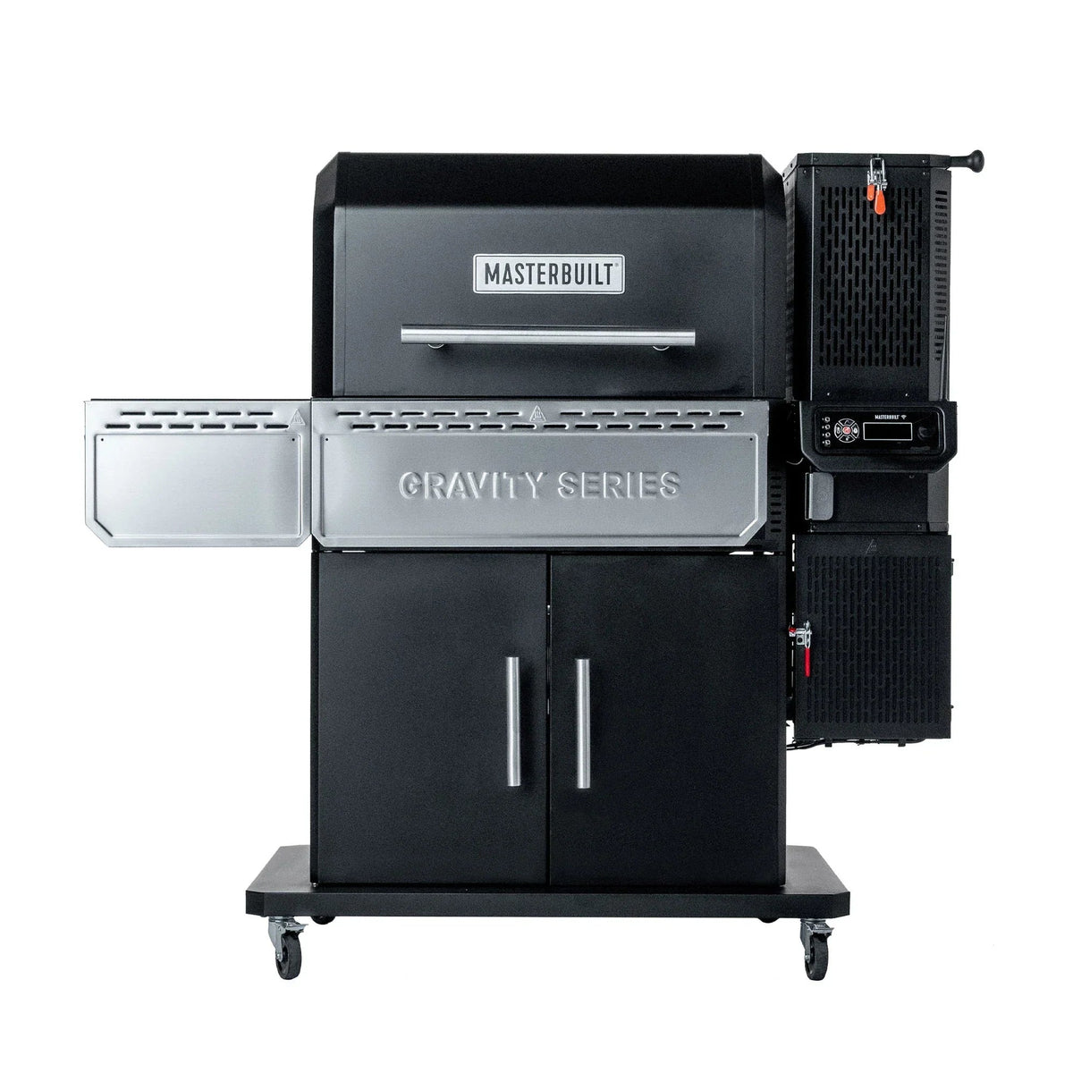 Masterbuilt Gravity 1150 - grillstarshop.comMasterbuilt Gravity 1150Masterbuiltgrillstarshop.com