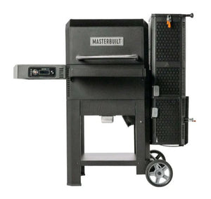 Masterbuilt Gravity 600 Digitaler Holzkohlegrill und Smoker - grillstarshop.comMasterbuilt Gravity 600 Digitaler Holzkohlegrill und SmokerMasterbuiltgrillstarshop.comMB20041023