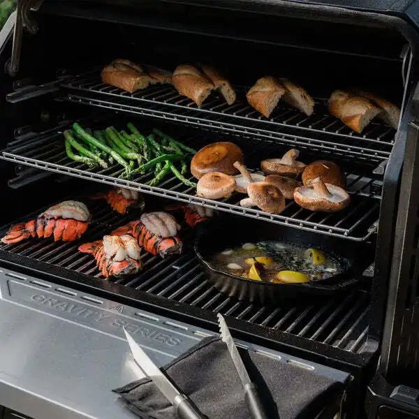 Masterbuilt Gravity XT - grillstarshop.comMasterbuilt Gravity XTMasterbuiltgrillstarshop.comMB20041223