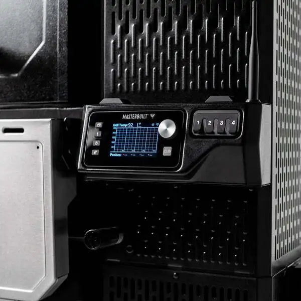 Masterbuilt Gravity XT - grillstarshop.comMasterbuilt Gravity XTMasterbuiltgrillstarshop.comMB20041223