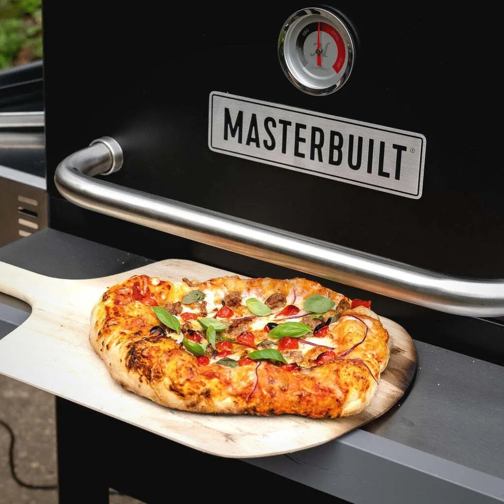 Masterbuilt Pizza Cover Set - grillstarshop.comMasterbuilt Pizza Cover SetMasterbuiltgrillstarshop.comMB20181722