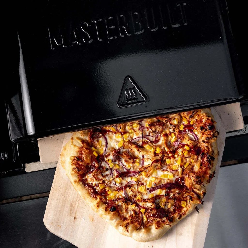 Masterbuilt Pizza Cover Set - grillstarshop.comMasterbuilt Pizza Cover SetMasterbuiltgrillstarshop.comMB20181722