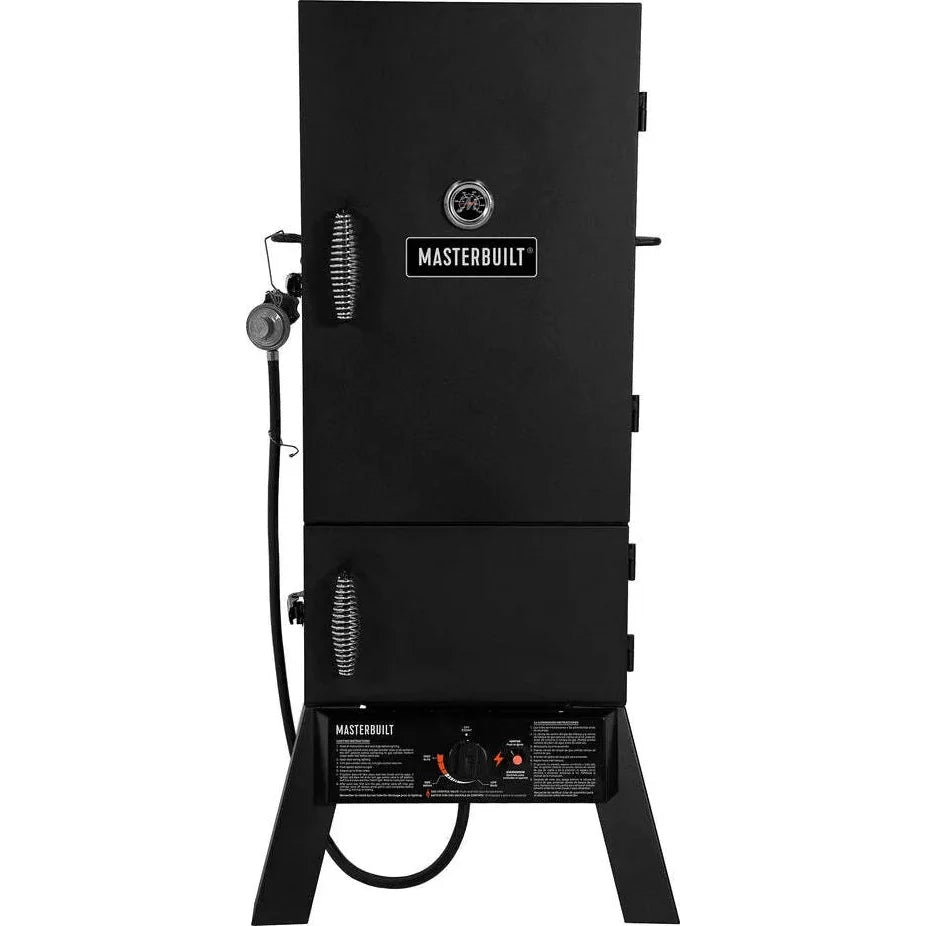 Masterbuilt Smoker DualFuel - grillstarshop.comMasterbuilt Smoker DualFuelMasterbuiltgrillstarshop.comMB20051520
