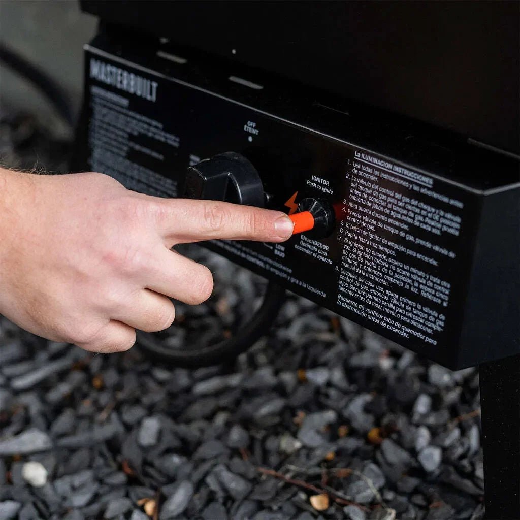 Masterbuilt Smoker DualFuel - grillstarshop.comMasterbuilt Smoker DualFuelMasterbuiltgrillstarshop.comMB20051520
