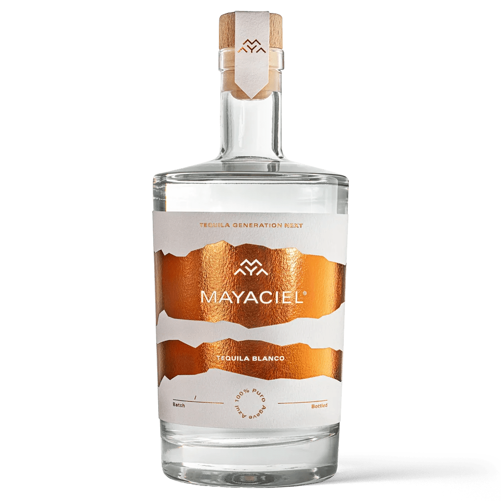 Mayaciel Tequila Blanco, 500 ml - grillstarshop.comMayaciel Tequila Blanco, 500 mlGrillstargrillstarshop.com