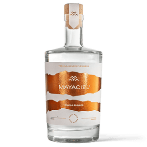 Mayaciel Tequila Blanco, 500 ml - grillstarshop.comMayaciel Tequila Blanco, 500 mlGrillstargrillstarshop.com
