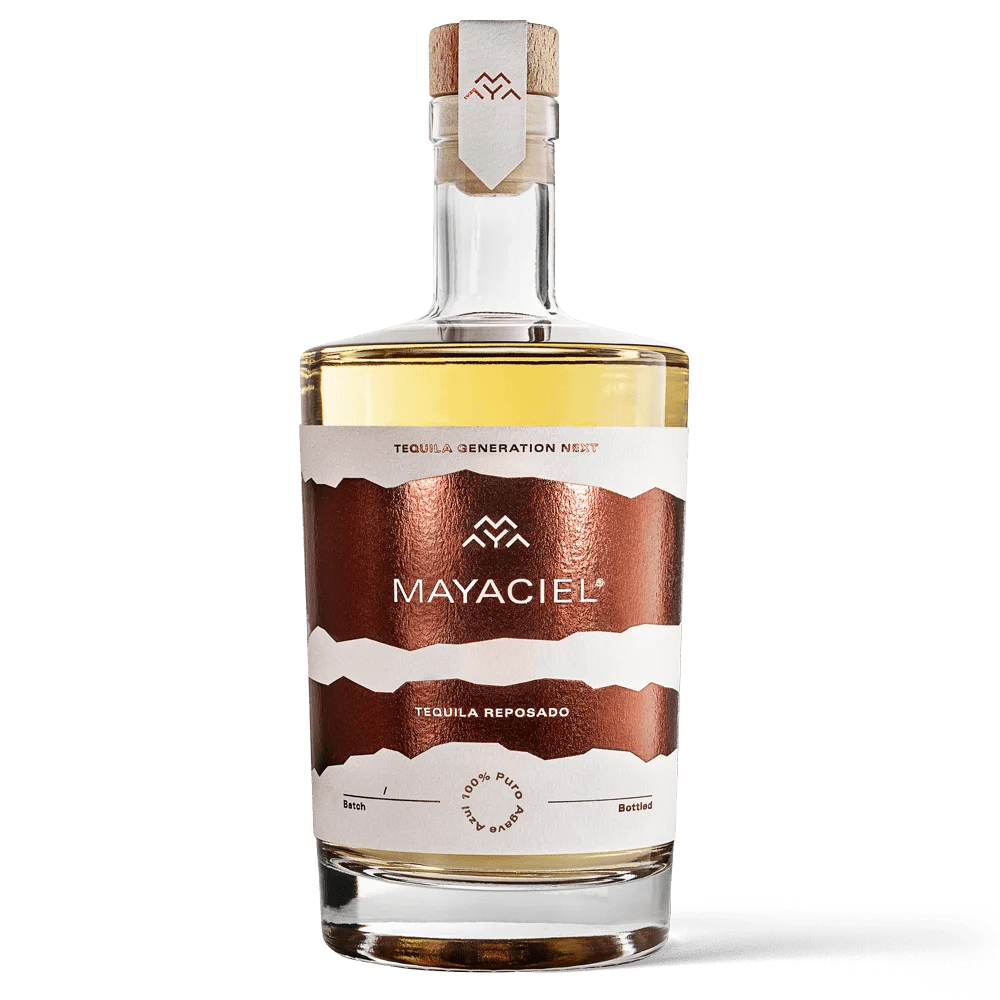Mayaciel Tequila Reposado, 500ml - grillstarshop.comMayaciel Tequila Reposado, 500mlGrillstargrillstarshop.com